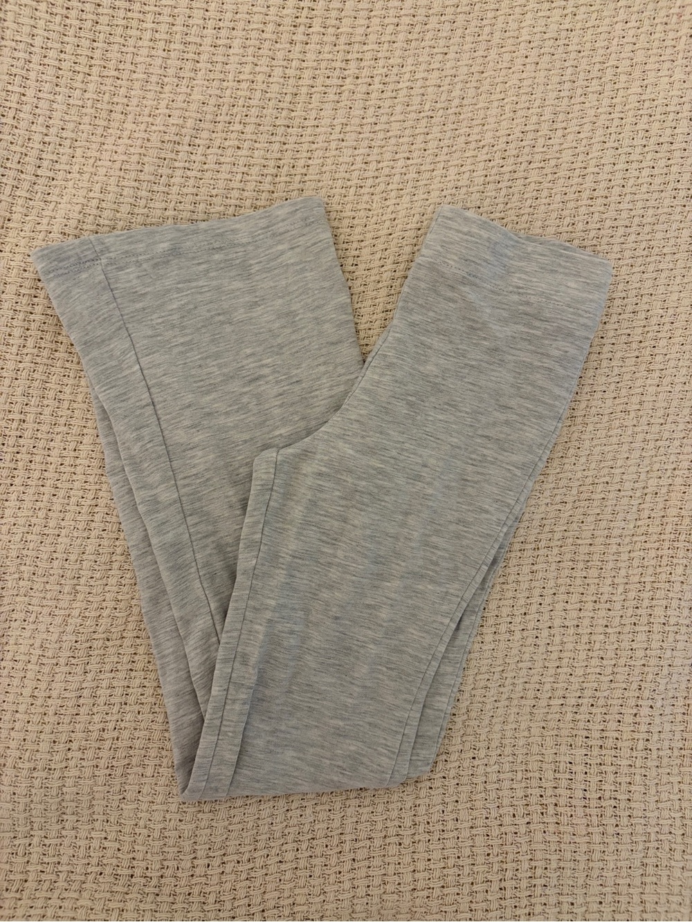 H&M Kids Gray Stretch Leggings